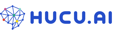 Hucu ai Logo