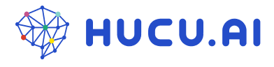 Hucu ai Logo