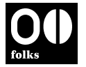Oddfolks Logo