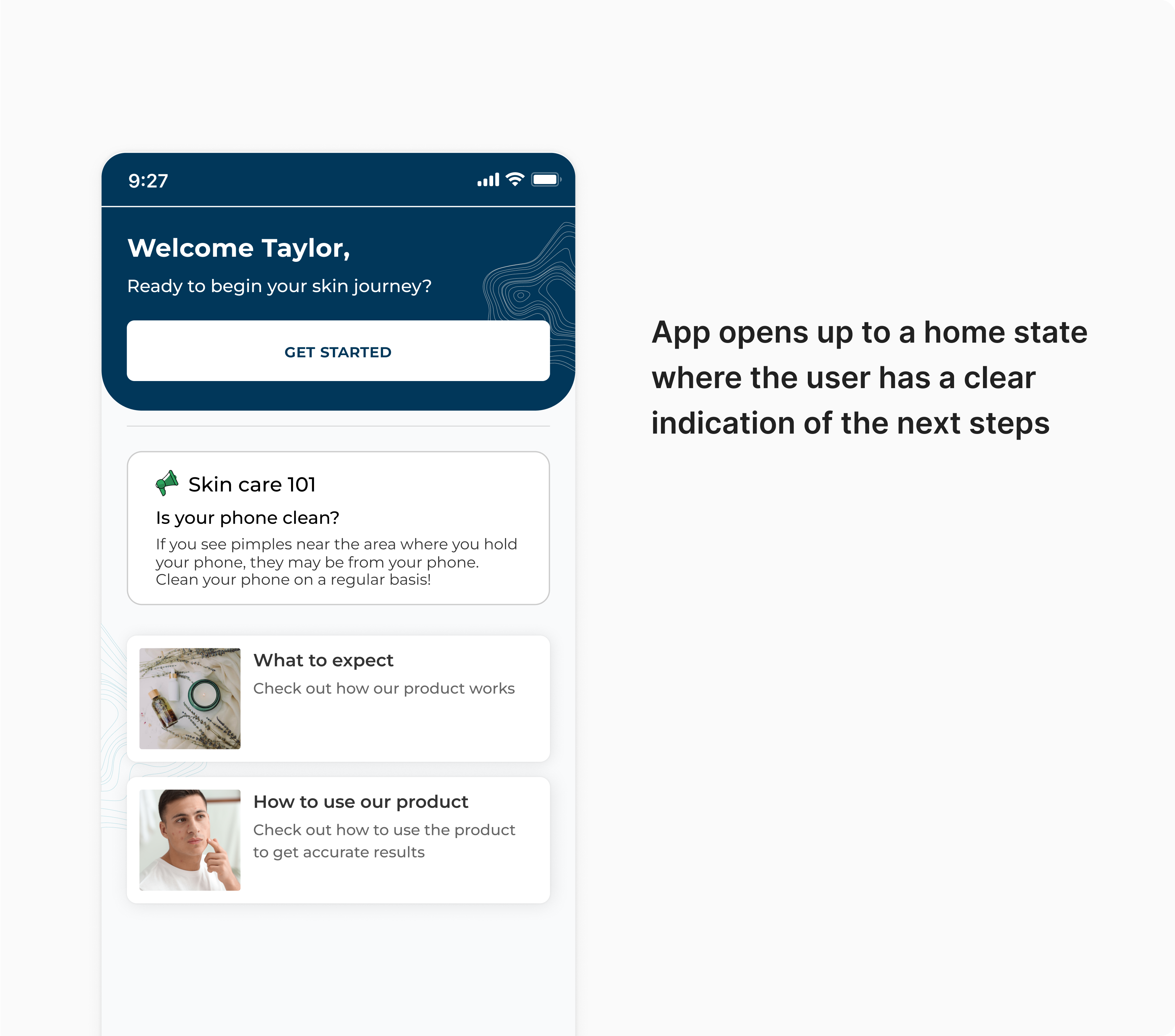 App