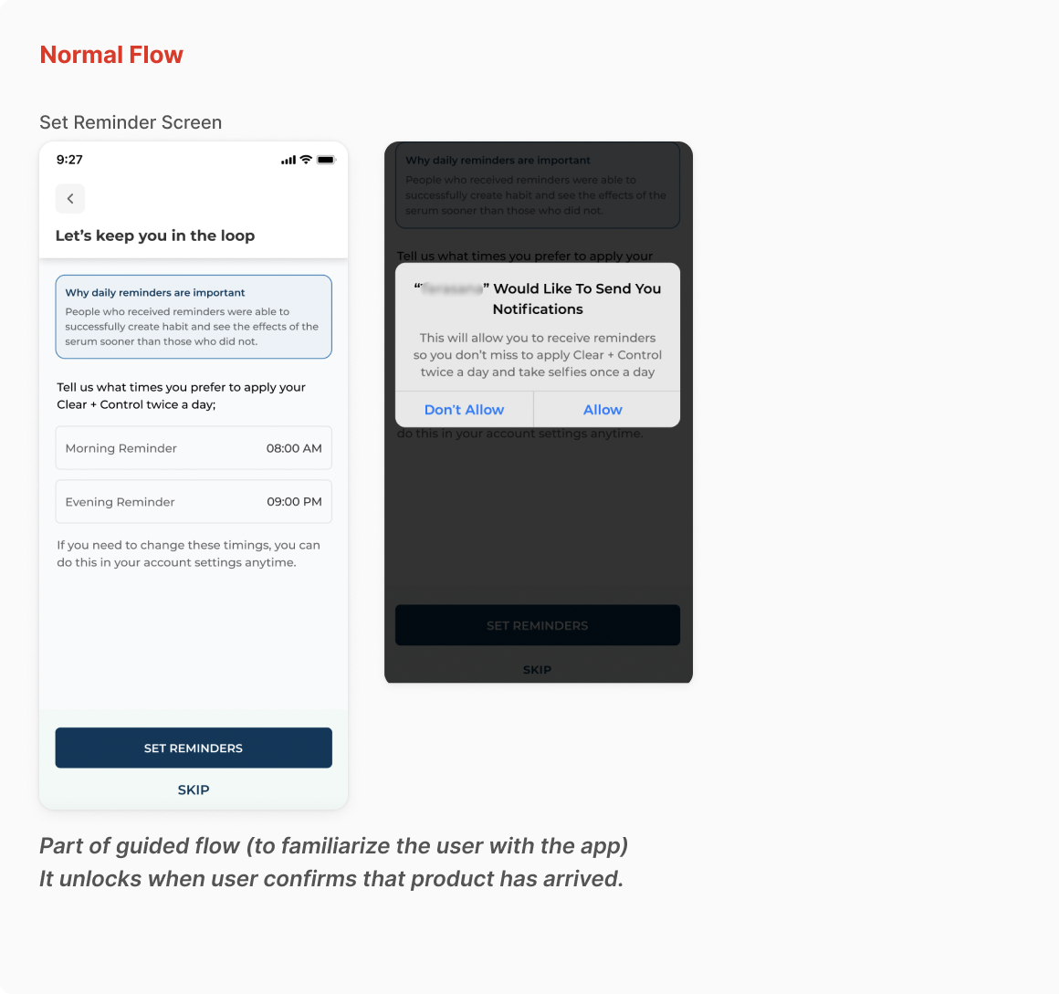 App